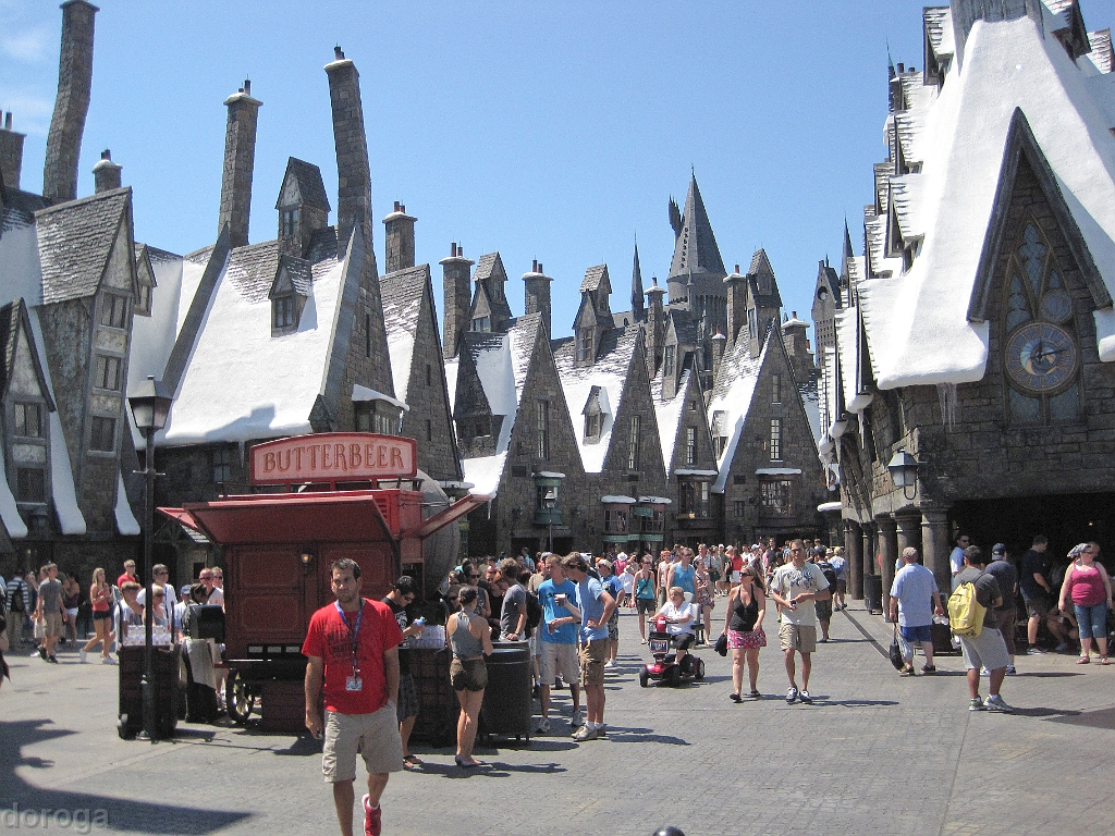 UniversalStudios_MG_2922.JPG - Universal Studios, Harry Potter World